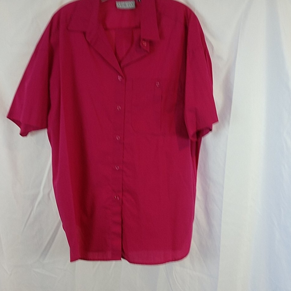 Original Venezia sportswear short sleeve top